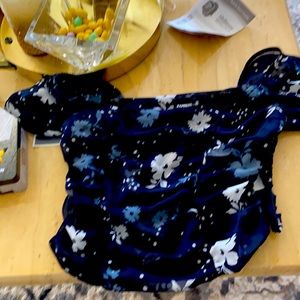 New crop express top